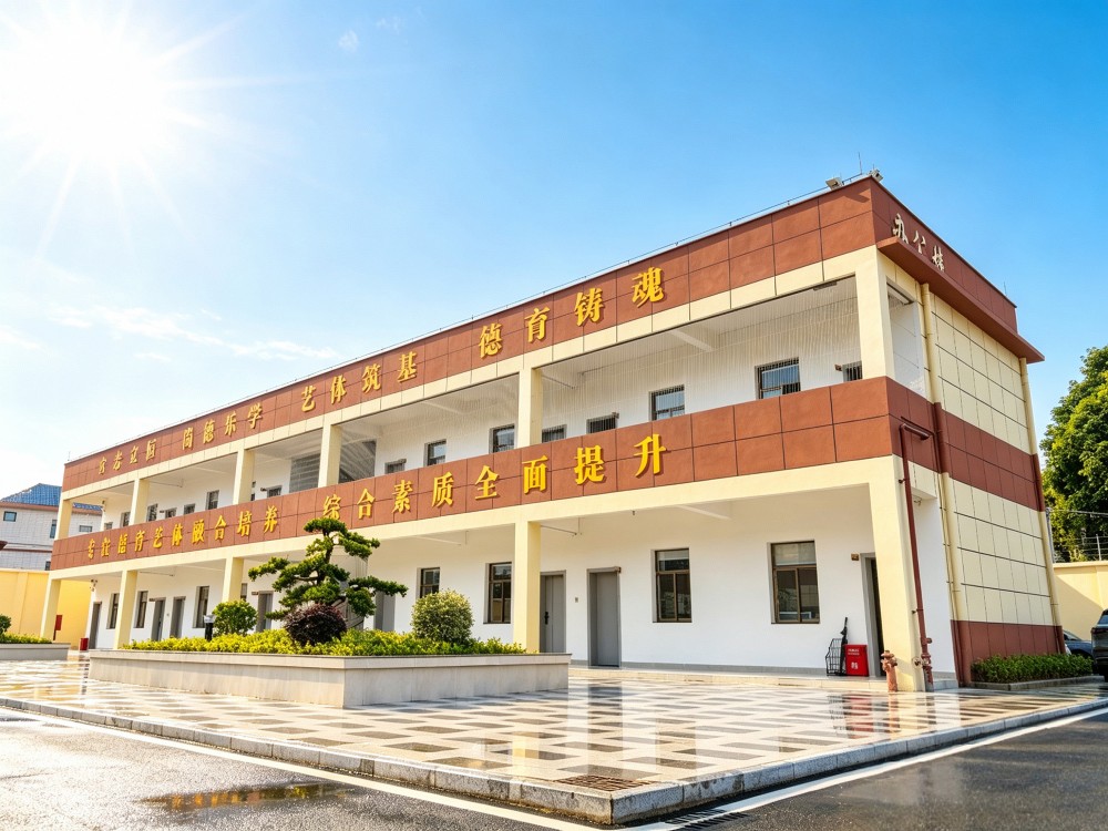 金昌叛逆孩子全封闭管教学校深度解析:破解成长难题的正确路径