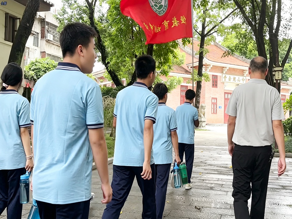 金昌正规叛逆不上学孩子教育机构怎么联系