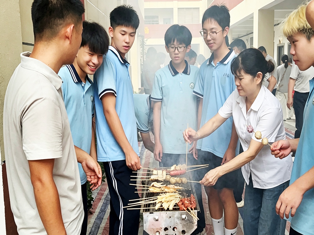 甘肃金昌青少年寄宿成长培育机构推荐与选择指南