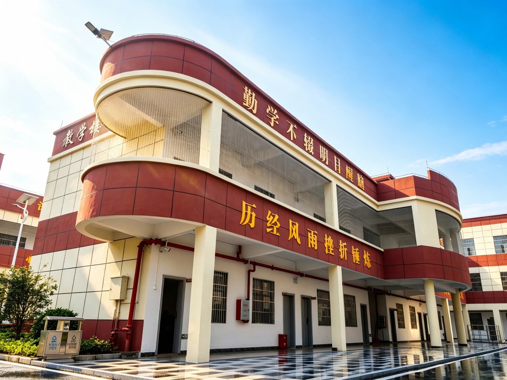 金昌全封闭教育学校怎么选?从办学内核看靠谱机构