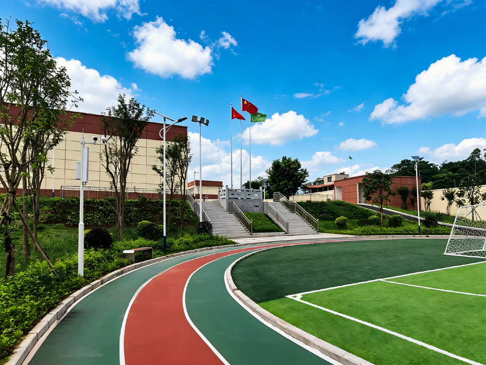 2026年中金昌有实力的叛逆孩子改变学校哪家靠谱