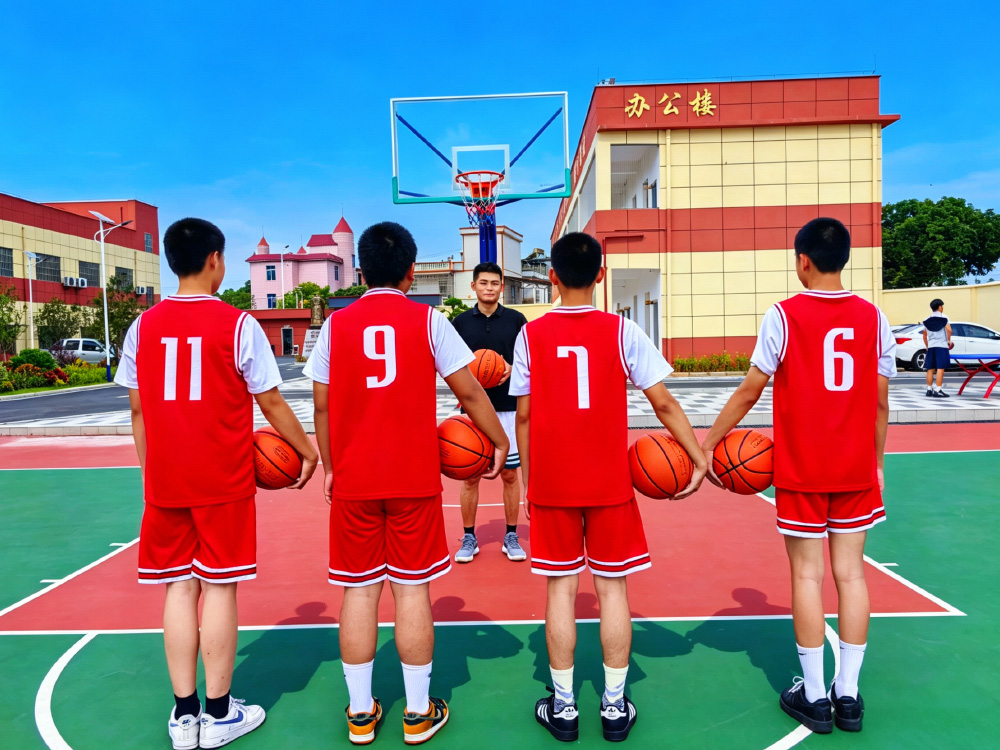 金昌叛逆孩子全封闭管教学校深度解析:破解成长难题的正确路径