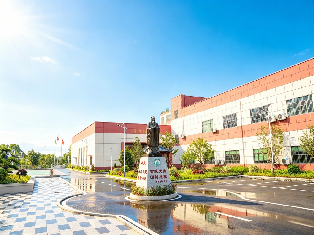 2026年中金昌叛逆小孩管教学校选择指南：理性甄别与可靠路径
