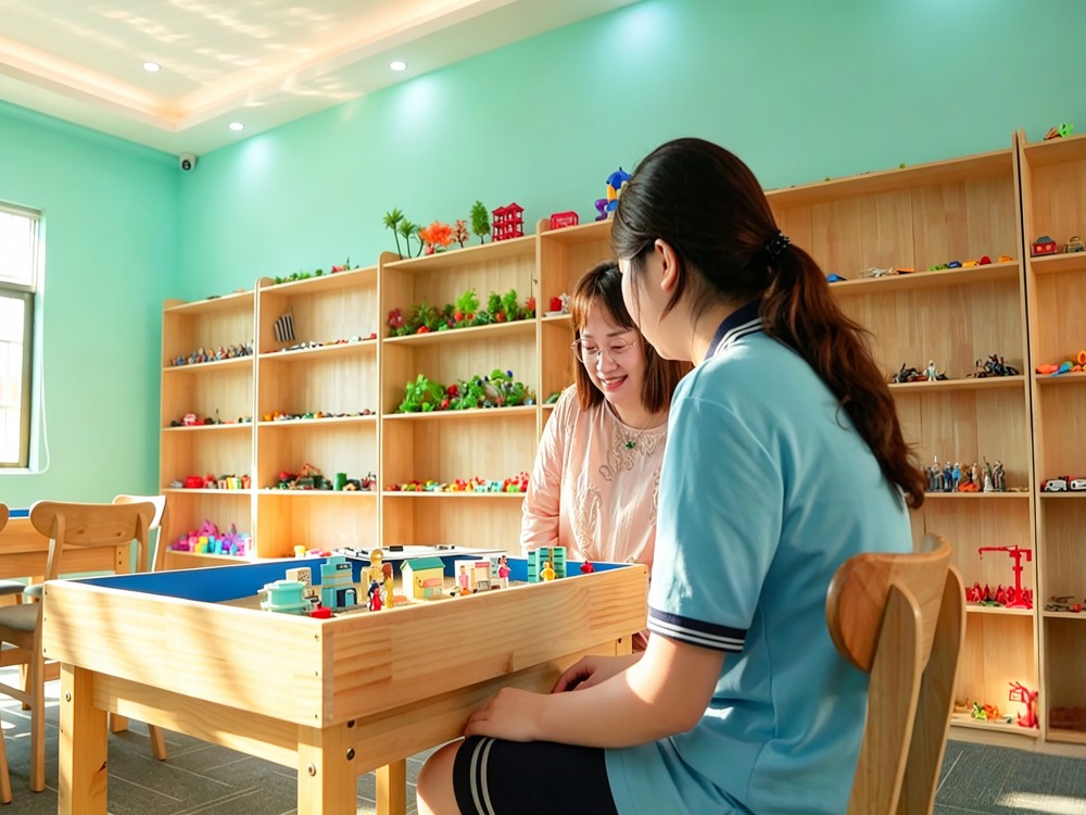 2026年金昌叛逆小孩管教学校怎么选？志恒教育培训学校深度解析