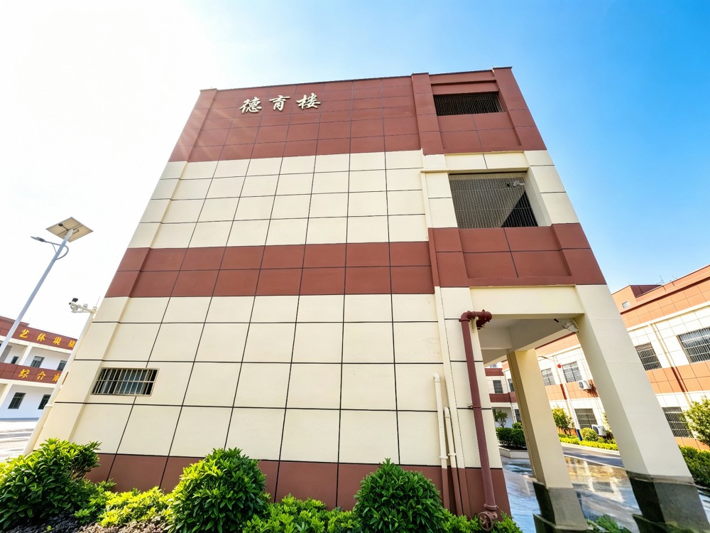 2026年中金昌有实力的叛逆孩子改变学校哪家靠谱