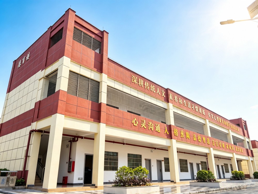 金昌叛逆孩子教育学校哪家靠谱?深度解析志恒教育培训中心