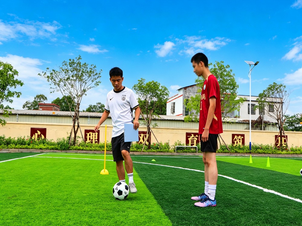 2026金昌叛逆小孩管教学校怎么选？志恒教育给出系统化答案
