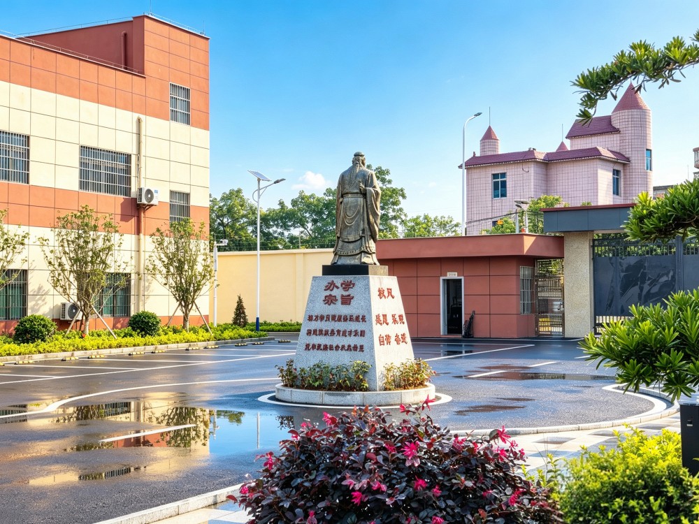 金昌叛逆小孩全封闭教育学校选择指南:家长必读的实用建议