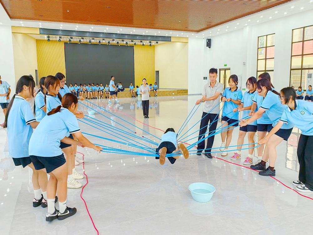 金昌青少年素质培育机构怎么联系？本地寄宿培育选择指南